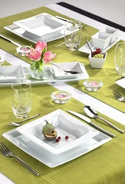 Pillivuyt Teller Flach Quartet - Image 3