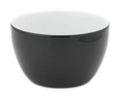 Kahla Pronto Zuckerschale 0,25 L In Schwarz