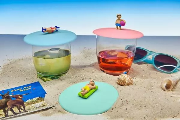 Lurch Sommerdeckel Beach Boy Matze - Image 2