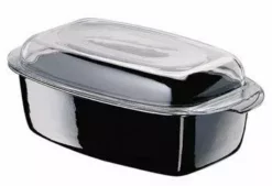 Silit Schlemmerkasserolle Professional Mit Einsatz