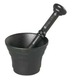 Skeppshult Mörser, 10 Cm