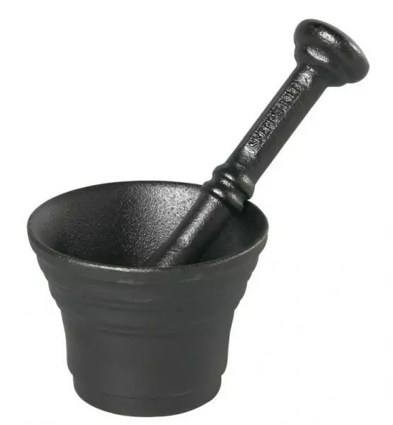 Skeppshult Mörser, 10 Cm