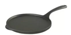 Skeppshult Pfannkuchenpfanne Mit Gusseisengriff