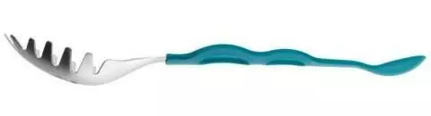 WMF Nudellöffel Hello FUNctionals