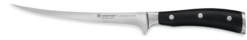 Wüsthof Filiermesser Classic Ikon, Geschwungene Klinge