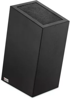 Wüsthof Messerblock In Esche, Schwarz (unbestückt)