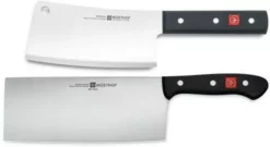 Wüsthof Messersatz Chinesisches Kochmesser & Hackmesser