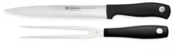 Wüsthof Tranchierbesteck Silverpoint