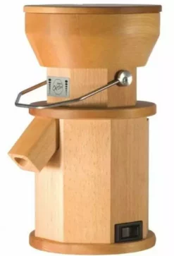 Hawos Getreidemühle Oktini