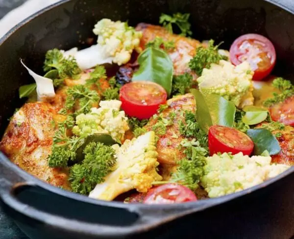 Skeppshult Bräter Oval 6 Liter Mit Gusseisendeckel - Image 3