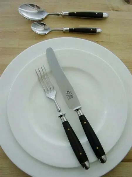 Wüsthof Küchengabel Gourmet - Image 2