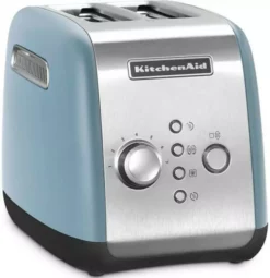 KitchenAid Toaster 2-Scheiben In Velvet Blue