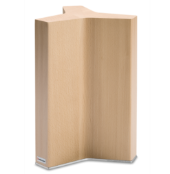 Wüsthof Magnet-Messerblock In Buche Für 12 Messer (unbestückt)